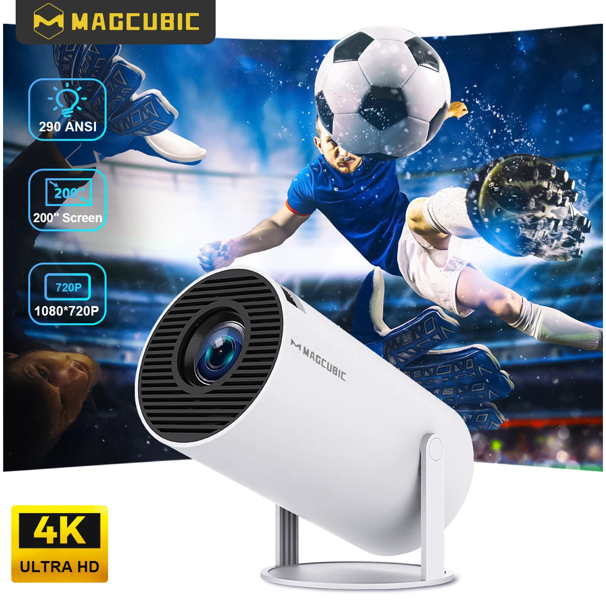 Transform Your Home into a Cinematic Paradise!
