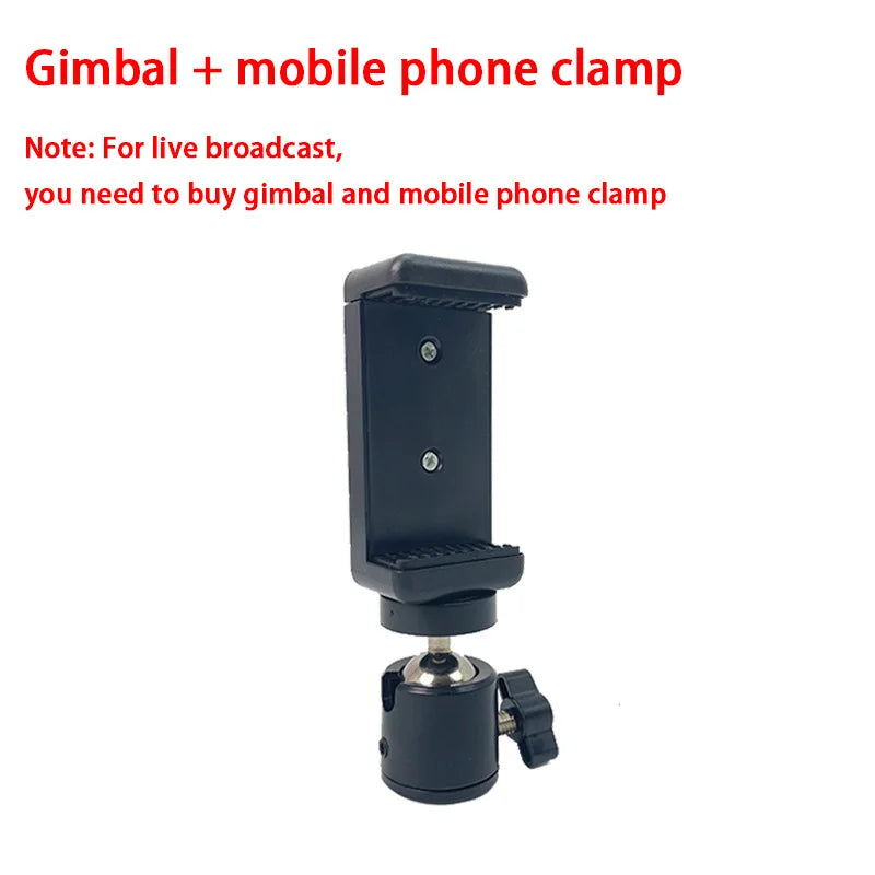 Projector Tripod Stand Mount for HY300 PRO