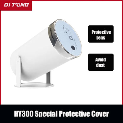 HY300 projector lens protection Cover