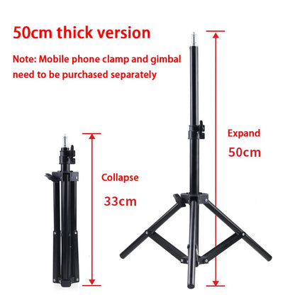 Projector Tripod Stand Mount for HY300 PRO
