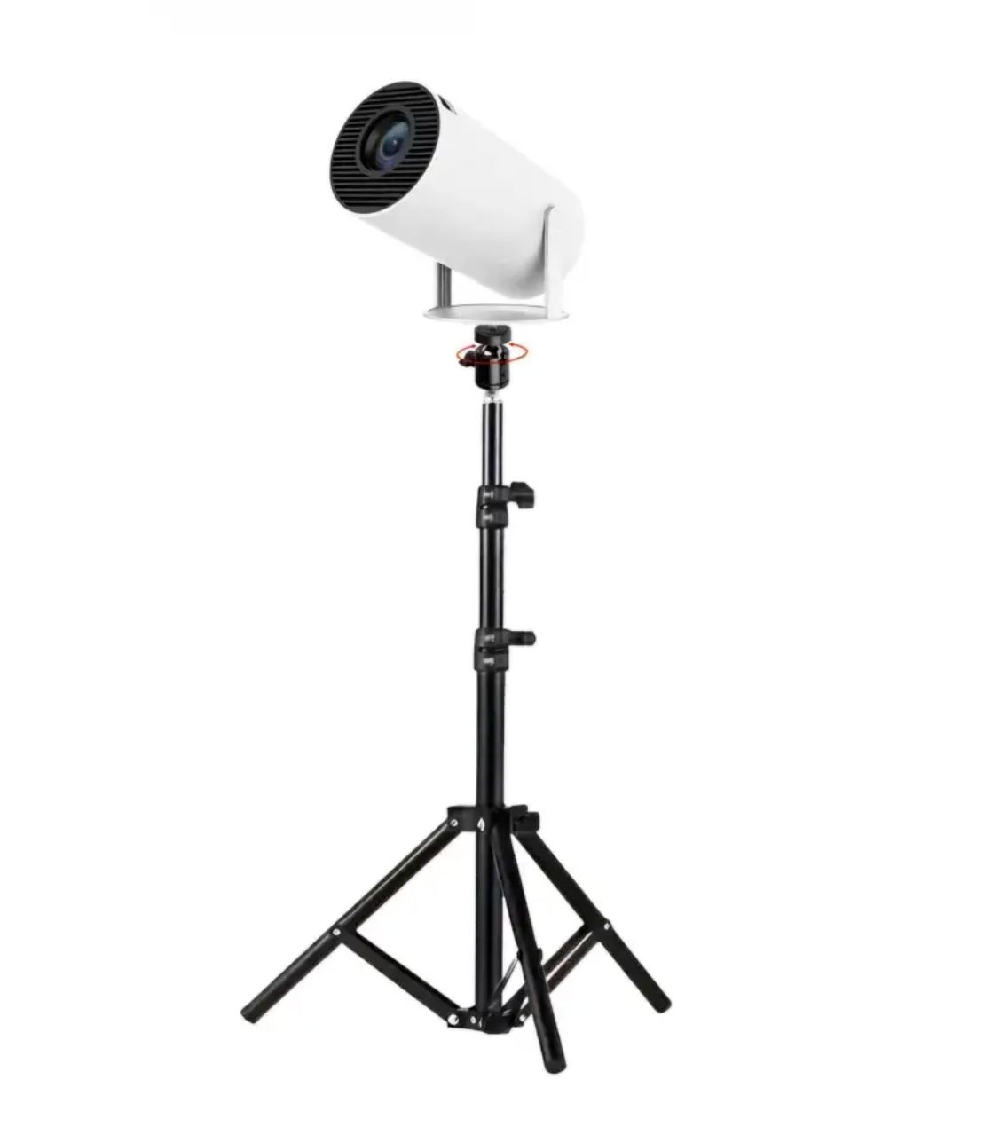 Projector Tripod Stand Mount for HY300 PRO