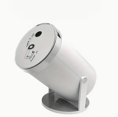 HY300 projector lens protection Cover