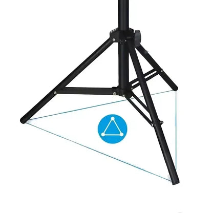 Projector Tripod Stand Mount for HY300 PRO