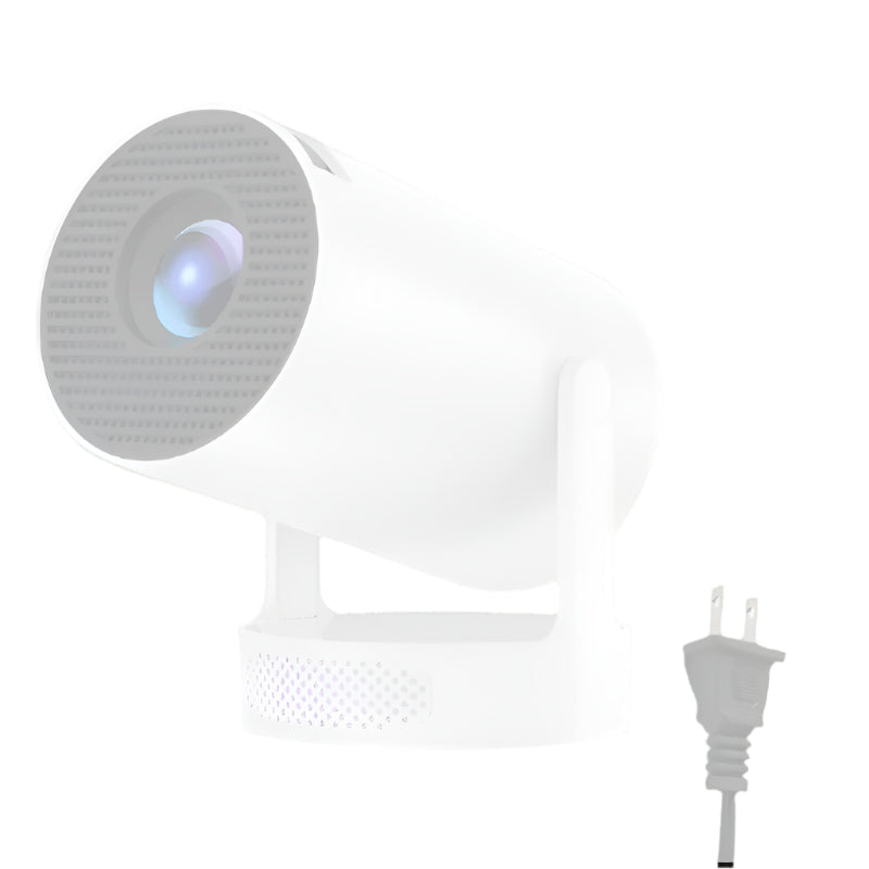 Projector HY300 PRO 4K